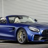 メルセデス AMG GT R ロードスター