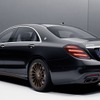 メルセデス AMG S65ファイナルエディション