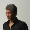 1984年にシングル『モニカ』で歌手デビュー。TBS系ドラマ『下町ロケット』などで俳優としての活躍もめざましい吉川晃司。