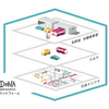 DeNA Automotive プラットフォーム