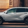 ホンダ CR-V ハイブリッド 新型（欧州仕様）