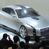【株価】好材料への反応も瞬間、ホンダが大幅反落