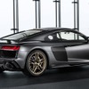 アウディR8 V10ディセニアム