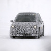 VW ID. ネオ テスト車両（スクープ写真）