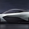 アストンマーティン AM-RB 003