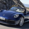 ポルシェ911カブリオレ 新型