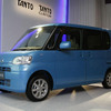 【ダイハツ タント 新型発表】受注が目標の3倍　発売1か月