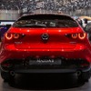 マツダ 3 新型（ジュネーブモーターショー2019）