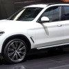 新型BMW X3 のPHV、xDrive30e（ジュネーブモーターショー2019）