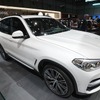 新型BMW X3 のPHV、xDrive30e（ジュネーブモーターショー2019）