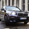 新型BMW X3 のPHV、xDrive30e