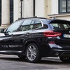 新型BMW X3 のPHV、xDrive30e