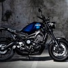 ヤマハ XSR900 ABS