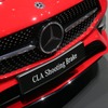 メルセデスベンツ CLA シューティングブレーク 新型（ジュネーブモーターショー2019）