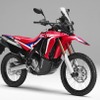 ホンダ CRF250 RALLY