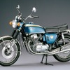 ホンダ ドリーム CB750 FOUR（1969年）