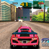アーケード『チェイスH.Q.2』…パトカーを操って犯人追跡！