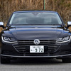 VW アルテオン エレガンス