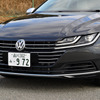 VW アルテオン エレガンス