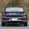 VW アルテオン エレガンス