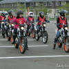 ビギナーやリターンライダーにもおすすめ！ヤマハが実施する「大人のバイクレッスン」女性限定レッスンも