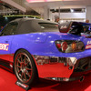 【東京オートサロン08】国光は インテグラ タイプR と S2000 を展示