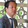 本田技研工業株式会社二輪事業本部事業企画部の三原大樹 部長