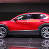 マツダ CX-30（ジュネーブモーターショー2019）