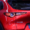 マツダ CX-30（ジュネーブモーターショー2019）