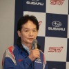 STI 平川良夫社長