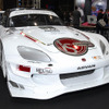 【東京オートサロン08】写真蔵…ASM S2000筑波スペシャル2007