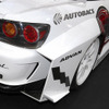 【東京オートサロン08】写真蔵…ASM S2000筑波スペシャル2007