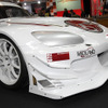 【東京オートサロン08】写真蔵…ASM S2000筑波スペシャル2007