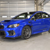 WRX STI S209