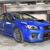 WRX STI S209