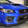 WRX STI S209