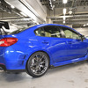WRX STI S209