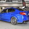 WRX STI S209