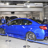 WRX STI S209