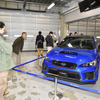 WRX STI S209