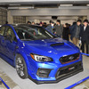 WRX STI S209