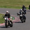 MotoGPサーキットラインイメージ