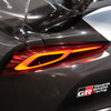 トヨタ GRスープラ GT4コンセプト（ジュネーブモーターショー2019）