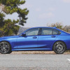 BMW 3シリーズ 新型（330i Mスポーツ）