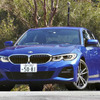 BMW 3シリーズ 新型（330i Mスポーツ）