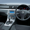 VW パサート TSIエンジン搭載車