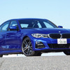 BMW 3シリーズ 新型（330i Mスポーツ）