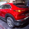 マツダ CX-30（ジュネーブモーターショー2019）