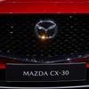 マツダ CX-30（ジュネーブモーターショー2019）