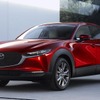 マツダ CX-30